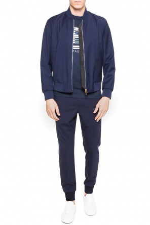 Drawstring trousers, zdjęcie 2 Drawstring trousers od Paul Smith
